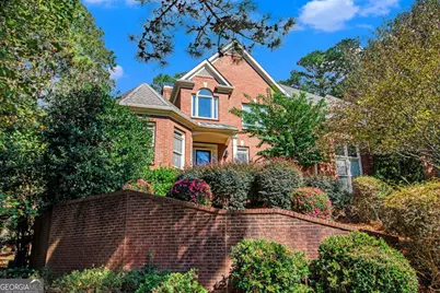 345 Lake Bend Court, Alpharetta, GA 30004 - Photo 4