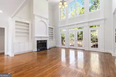 345 Lake Bend Court, Alpharetta, GA 30004 - Photo 10