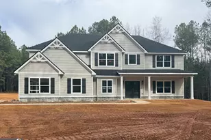 6 5 Acres Williams Mill Rd, Zebulon, GA 30295 - Photo 60