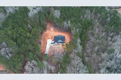 6.5 Acres Williams Mill Road, Zebulon, GA 30295 - Photo 2