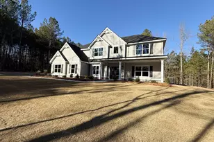 6 5 Acres Williams Mill Rd, Zebulon, GA 30295 - Photo 2
