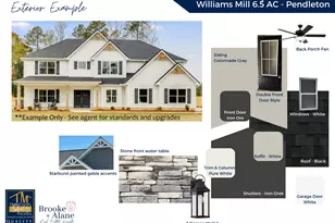 6 5 Acres Williams Mill Rd, Zebulon, GA 30295 - Photo 54