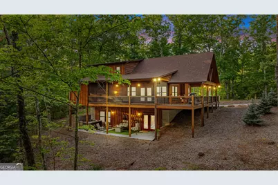 12 Heritage Drive, Mineral Bluff, GA 30559 - Photo 6