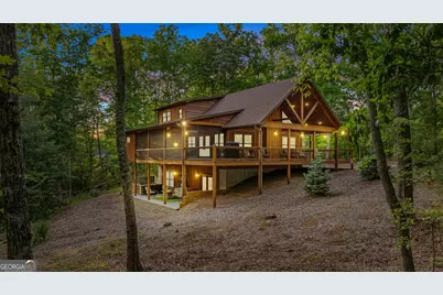 12 Heritage Drive, Mineral Bluff, GA 30559 - Photo 8