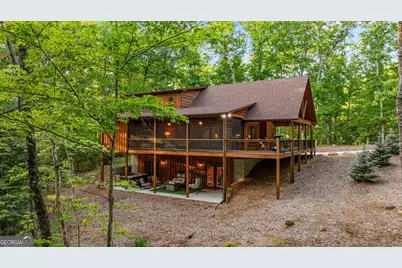 12 Heritage Drive, Mineral Bluff, GA 30559 - Photo 38