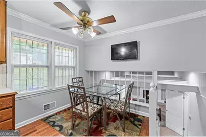 564 Allana Court, Stone Mountain, GA 30087 - Photo 10