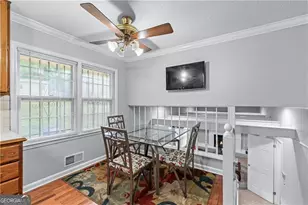 564 Allana Ct, Stone Mountain, GA 30087 - Photo 10