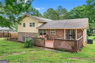 564 Allana Court, Stone Mountain, GA 30087 - Photo 22