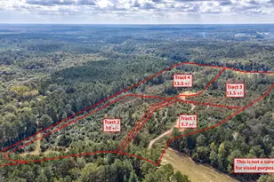 0 Old Salem Rd, Watkinsville, GA 30677 - Photo 1