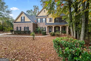 217 Westwinds Trail, McDonough, GA 30253 - Photo 2