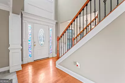 217 Westwinds Trail, McDonough, GA 30253 - Photo 8