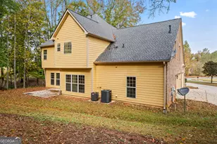 217 Westwinds Trail, McDonough, GA 30253 - Photo 4