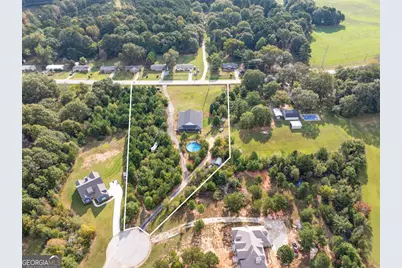 402 Savannah Drive, Mansfield, GA 30055 - Photo 38