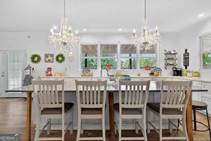 402 Savannah Drive, Mansfield, GA 30055 - Photo 10