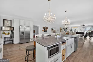 402 Savannah Drive, Mansfield, GA 30055 - Photo 12