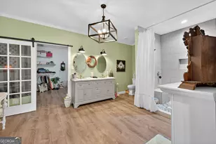 402 Savannah Drive, Mansfield, GA 30055 - Photo 18