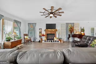 402 Savannah Drive, Mansfield, GA 30055 - Photo 2