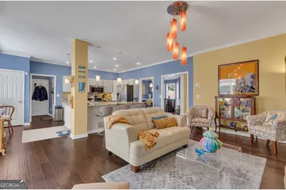 9961 Harmon Springs Drive, Villa Rica, GA 30180 - Photo 12