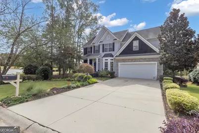 9961 Harmon Springs Drive, Villa Rica, GA 30180 - Photo 2