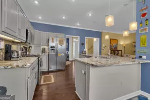 9961 Harmon Springs Dr, Villa Rica, GA 30180 - Photo 18