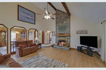 175 Nelle Drive, Hartwell, GA 30643 - Photo 6