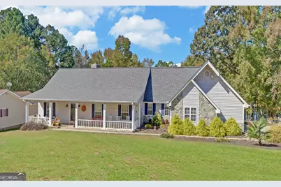 175 Nelle Drive, Hartwell, GA 30643 - Photo 6