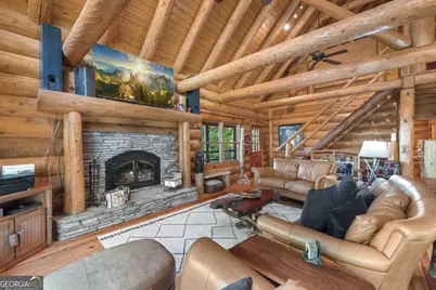 209 Stavanger Road, Morganton, GA 30560 - Photo 8