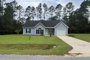 188 Bennett Circle, Jesup, GA 31545 - Photo 2
