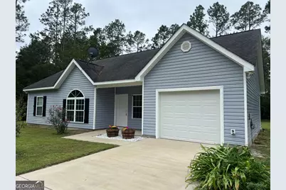 188 Bennetts Circle, Jesup, GA 31545 - Photo 1