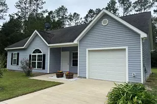 188 Bennett Circle, Jesup, GA 31545 - Photo 1