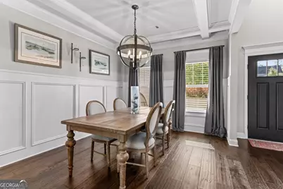 1380 Carriage Ridge Drive, Greensboro, GA 30642 - Photo 8