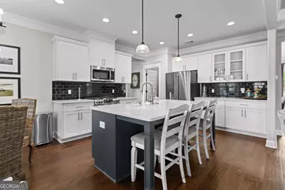 1380 Carriage Ridge Drive, Greensboro, GA 30642 - Photo 14