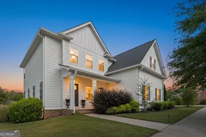 1380 Carriage Ridge Drive, Greensboro, GA 30642 - Photo 1