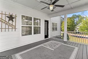 1380 Carriage Ridge Dr, Greensboro, GA 30642 - Photo 18