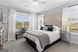 1380 Carriage Ridge Dr, Greensboro, GA 30642 - Photo 24