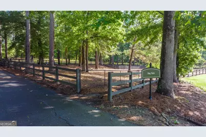 1380 Carriage Ridge Drive, Greensboro, GA 30642 - Photo 48