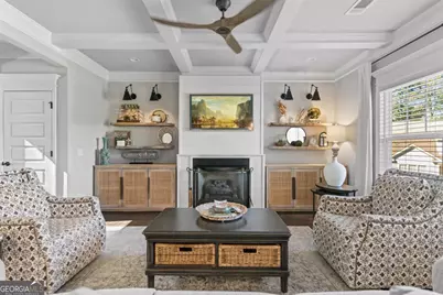 1380 Carriage Ridge Drive, Greensboro, GA 30642 - Photo 12