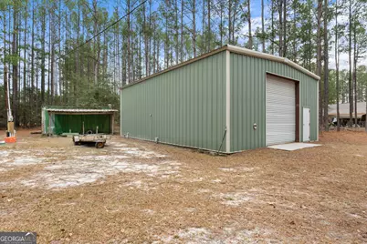 23709 Ga Highway 46, Pembroke, GA 31321 - Photo 8