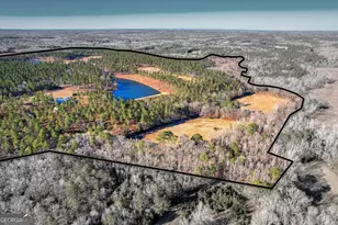 2164 Lincolnton Hwy, Elberton, GA 30635 - Photo 104
