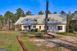 2164 Lincolnton Hwy, Elberton, GA 30635 - Photo 10