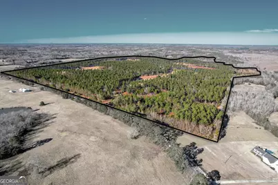 2164 Lincolnton Highway, Elberton, GA 30635 - Photo 102