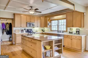 2164 Lincolnton Hwy, Elberton, GA 30635 - Photo 40