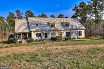 2164 Lincolnton Highway, Elberton, GA 30635 - Photo 12