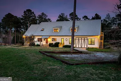 2164 Lincolnton Highway, Elberton, GA 30635 - Photo 124