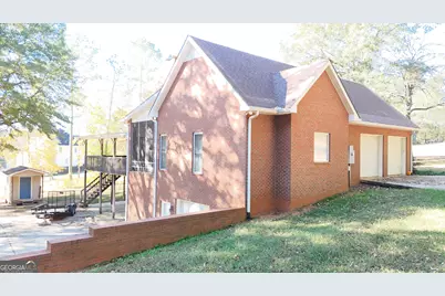 518 Fambrough Drive, Elberton, GA 30635 - Photo 16