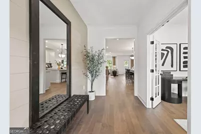 6082 Marigold Way, Atlanta, GA 30349 - Photo 2