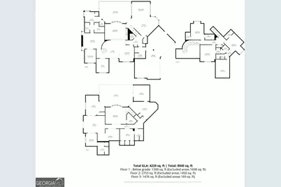 3393 Childers Road NE, Roswell, GA 30075 - Photo 6