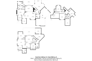 3393 Childers Road NE, Roswell, GA 30075 - Photo 6