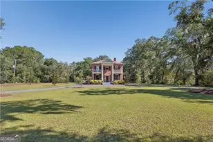 503 N Ash St, Springfield, GA 31329 - Photo 40