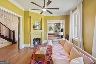 503 N Ash St, Springfield, GA 31329 - Photo 10